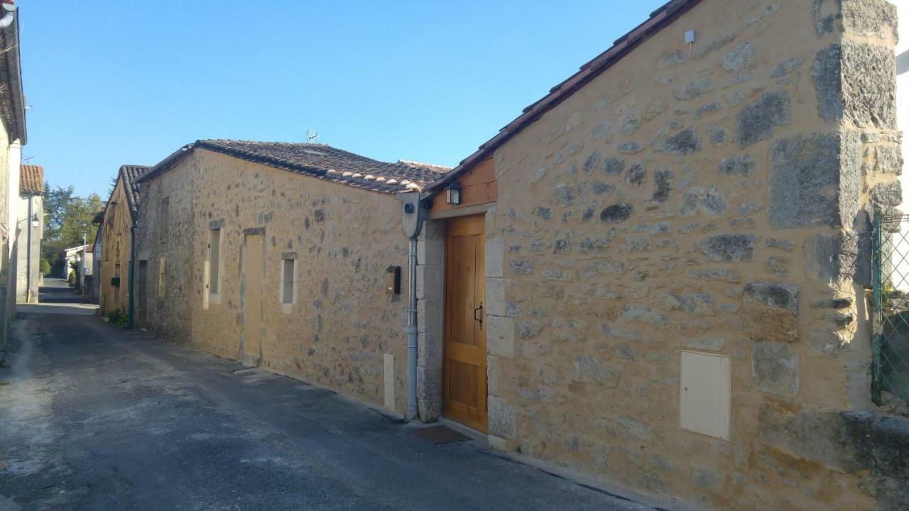 Le Refuge De Guyenne Villa Sauveterre-de-Guyenne Exterior photo